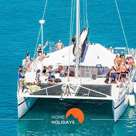 아파트 #323 Jardins Da Marina 2º Be By Holidays 알부페이라