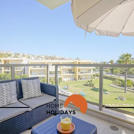 #323 Marina Pool & Views Apartment *