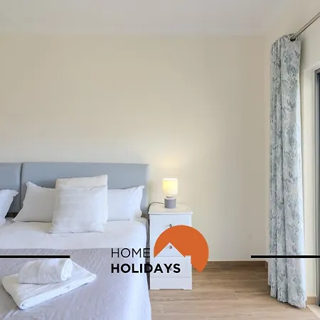 아파트 #323 Jardins Da Marina 2º Be By Holidays