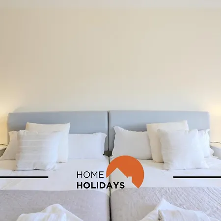 #323 Jardins Da Marina 2º Be By Holidays 아파트 알부페이라