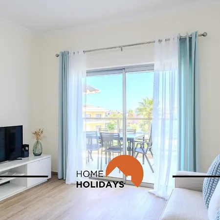 아파트 #323 Jardins Da Marina 2º Be By Holidays