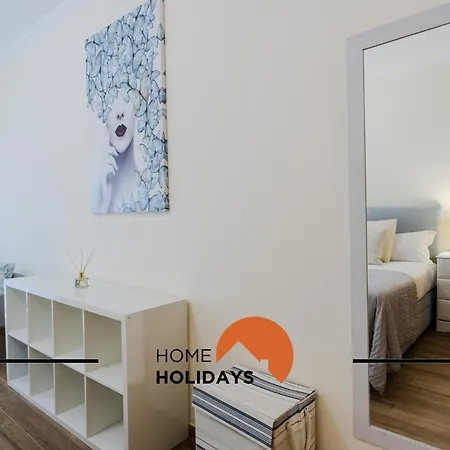 #323 Jardins Da Marina 2º Be By Holidays 아파트 알부페이라