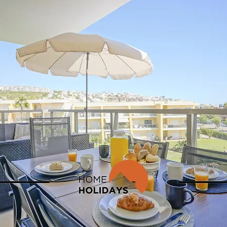 #323 Marina Pool & Views Appartement *