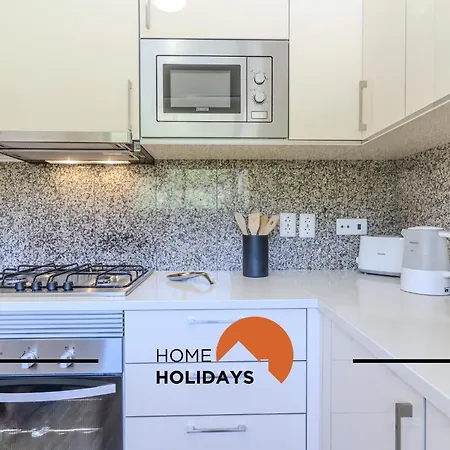 #323 Jardins Da Marina 2º Be By Holidays