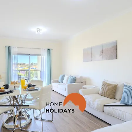 #323 Jardins Da Marina 2º Be By Holidays * 알부페이라