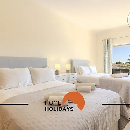 #323 Jardins Da Marina 2º Be By Holidays