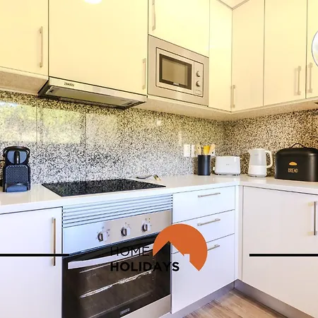 #323 Jardins Da Marina 2º Be By Holidays *