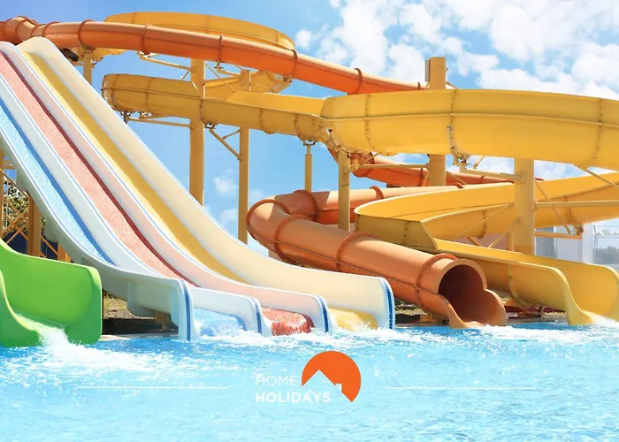 Apartment #323 Marina Pool & Views Albufeira