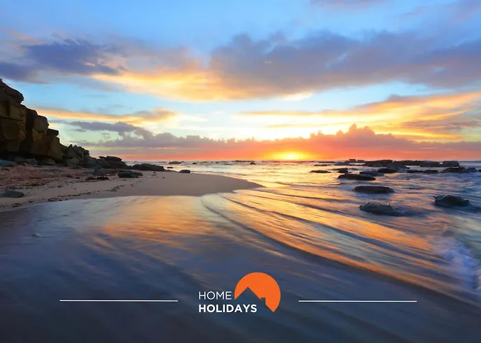 #323 Marina Pool & Views * Albufeira