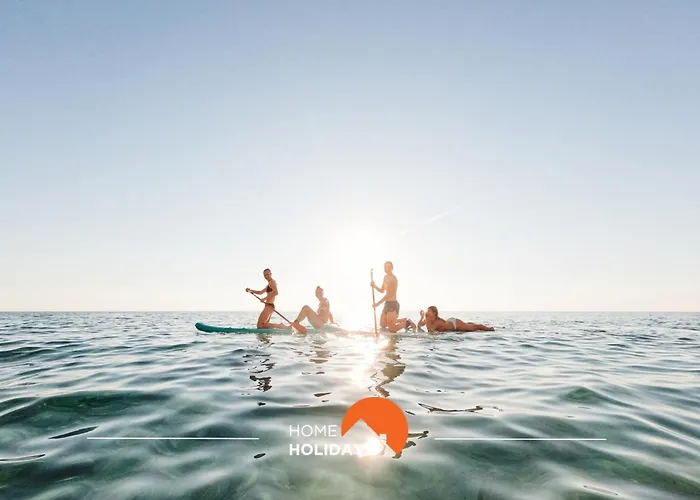 #323 Marina Pool & Views * Albufeira