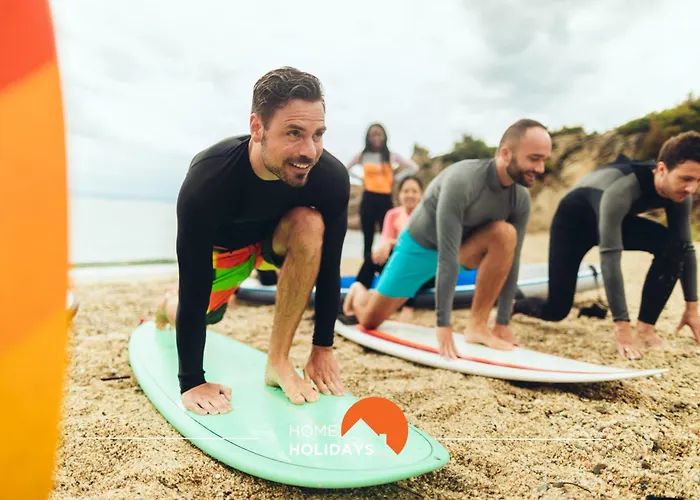 #323 Marina Pool & Views Albufeira