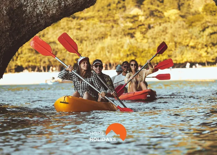 #323 Marina Pool & Views Apartment Albufeira