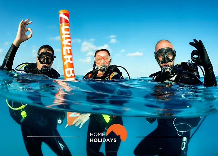 #323 Marina Pool & Views Albufeira