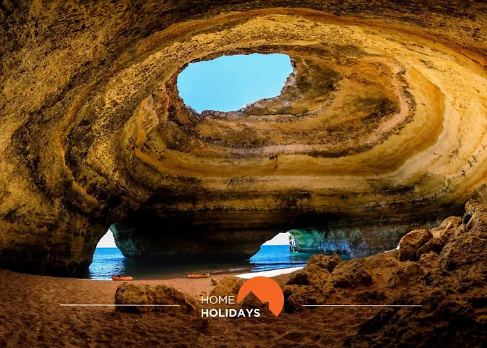 #323 Marina Pool & Views Apartment Albufeira