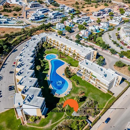 #323 Marina Pool & Views Lejlighed