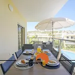#323 Marina Pool & Views Apartament Albufeira