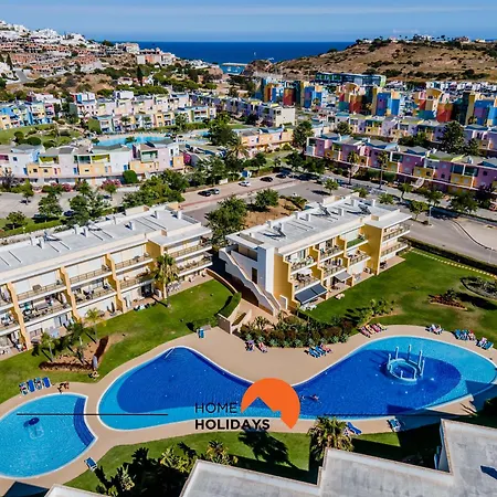 #323 Marina Pool & Views Apartament Albufeira
