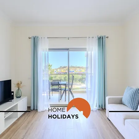 #323 Marina Pool & Views * Αλμπουφέιρα