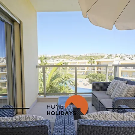 #323 Marina Pool & Views Apartament Albufeira